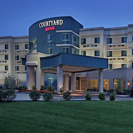Courtyard Philadelphia Coatesville Exton Εξωτερικό φωτογραφία