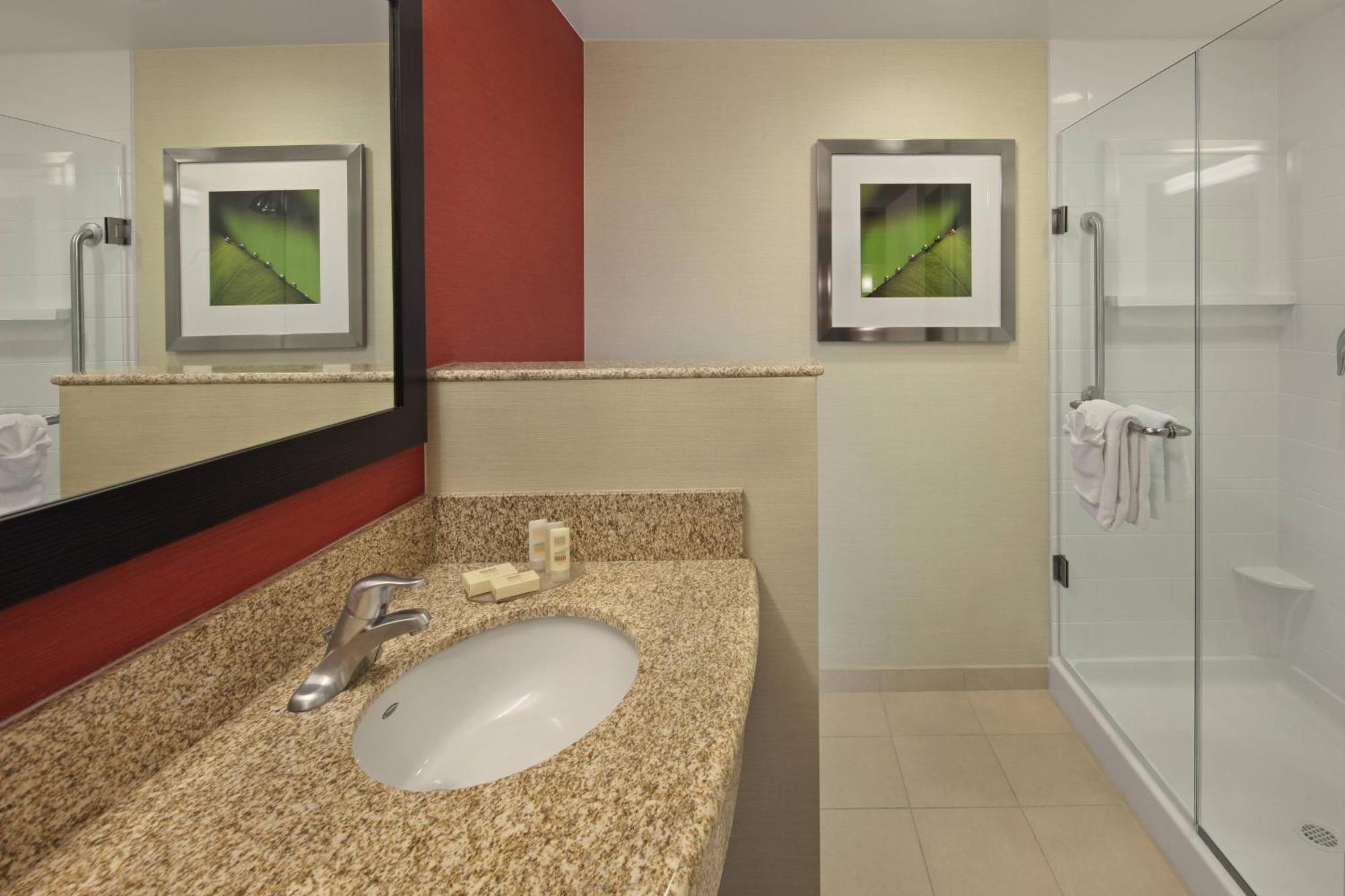 Courtyard Philadelphia Coatesville Exton Εξωτερικό φωτογραφία