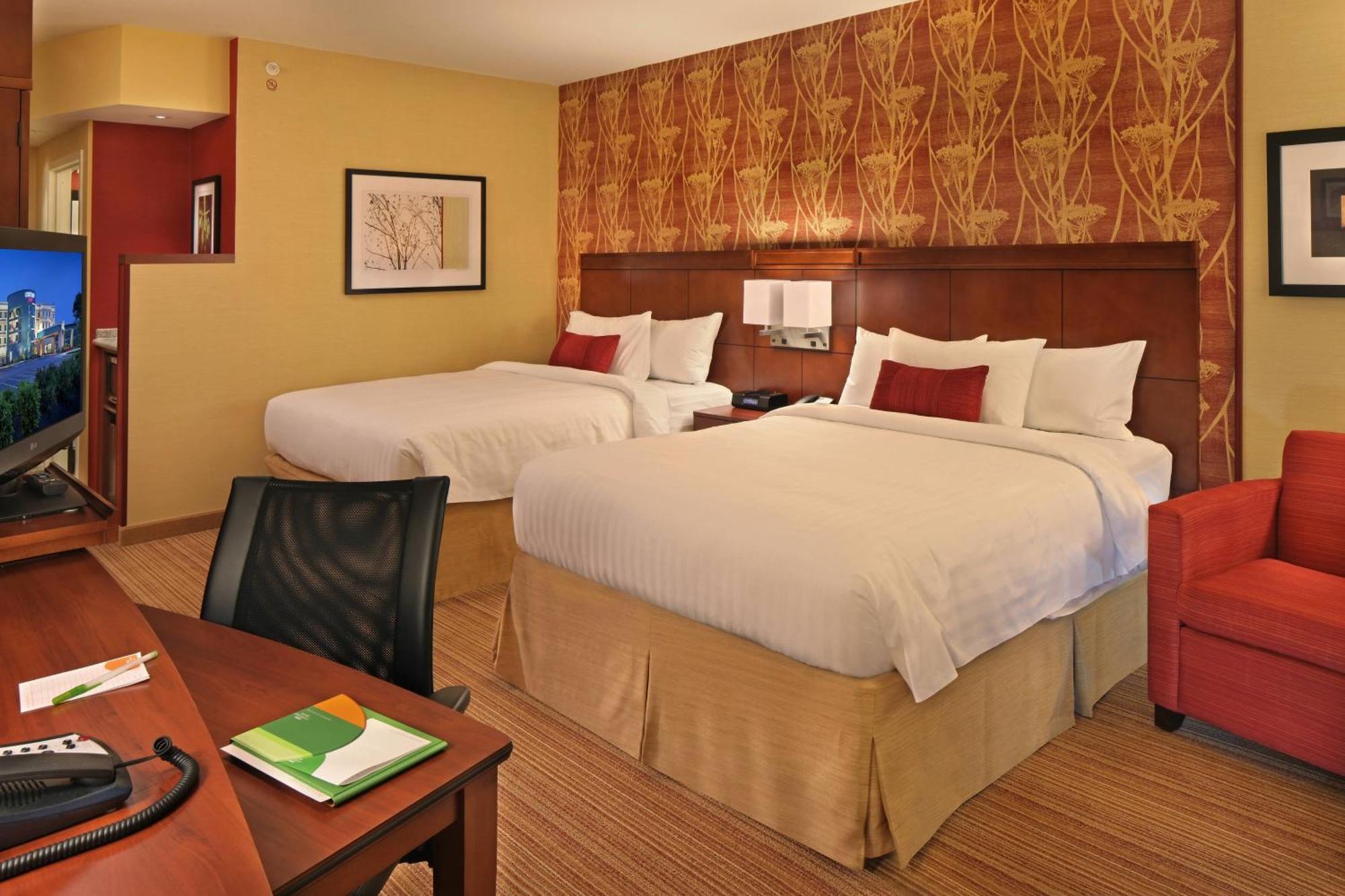 Courtyard Philadelphia Coatesville Exton Εξωτερικό φωτογραφία