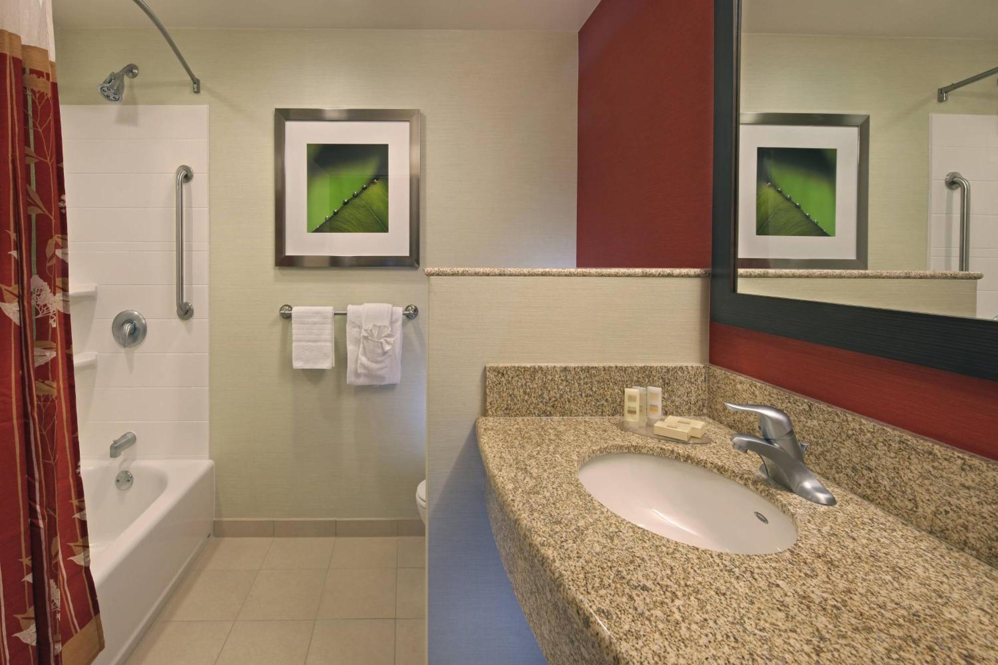 Courtyard Philadelphia Coatesville Exton Εξωτερικό φωτογραφία