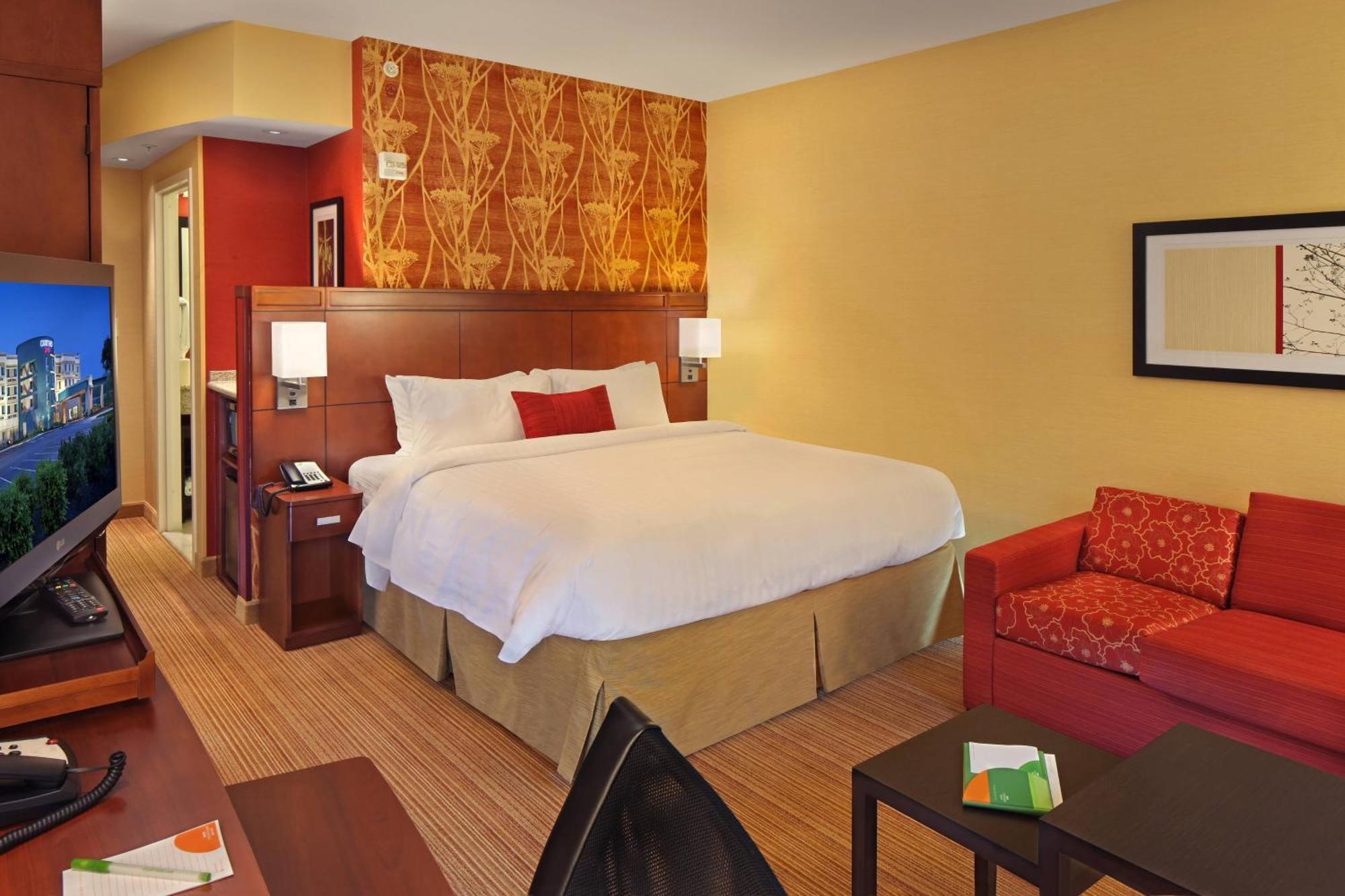 Courtyard Philadelphia Coatesville Exton Εξωτερικό φωτογραφία