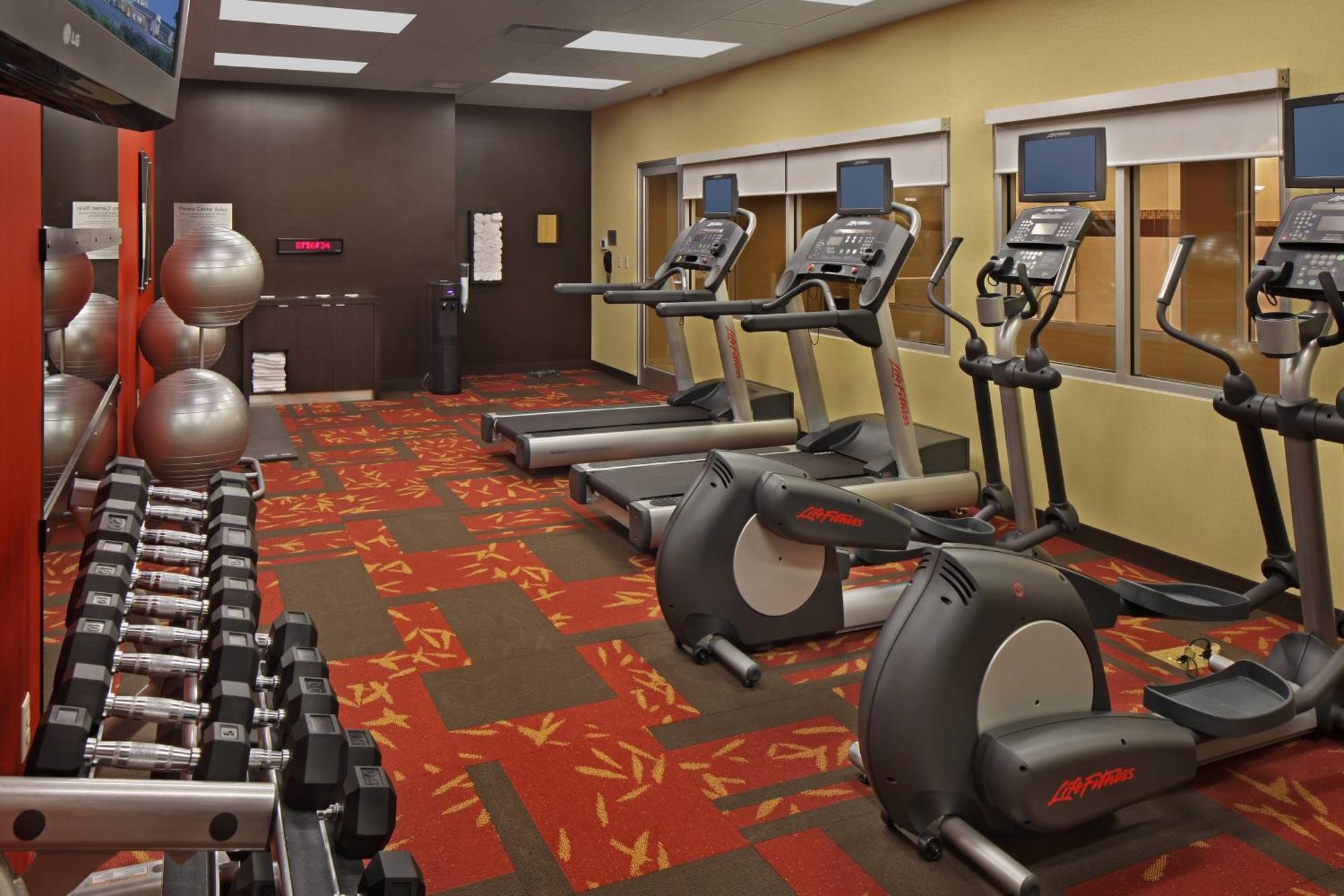 Courtyard Philadelphia Coatesville Exton Εξωτερικό φωτογραφία