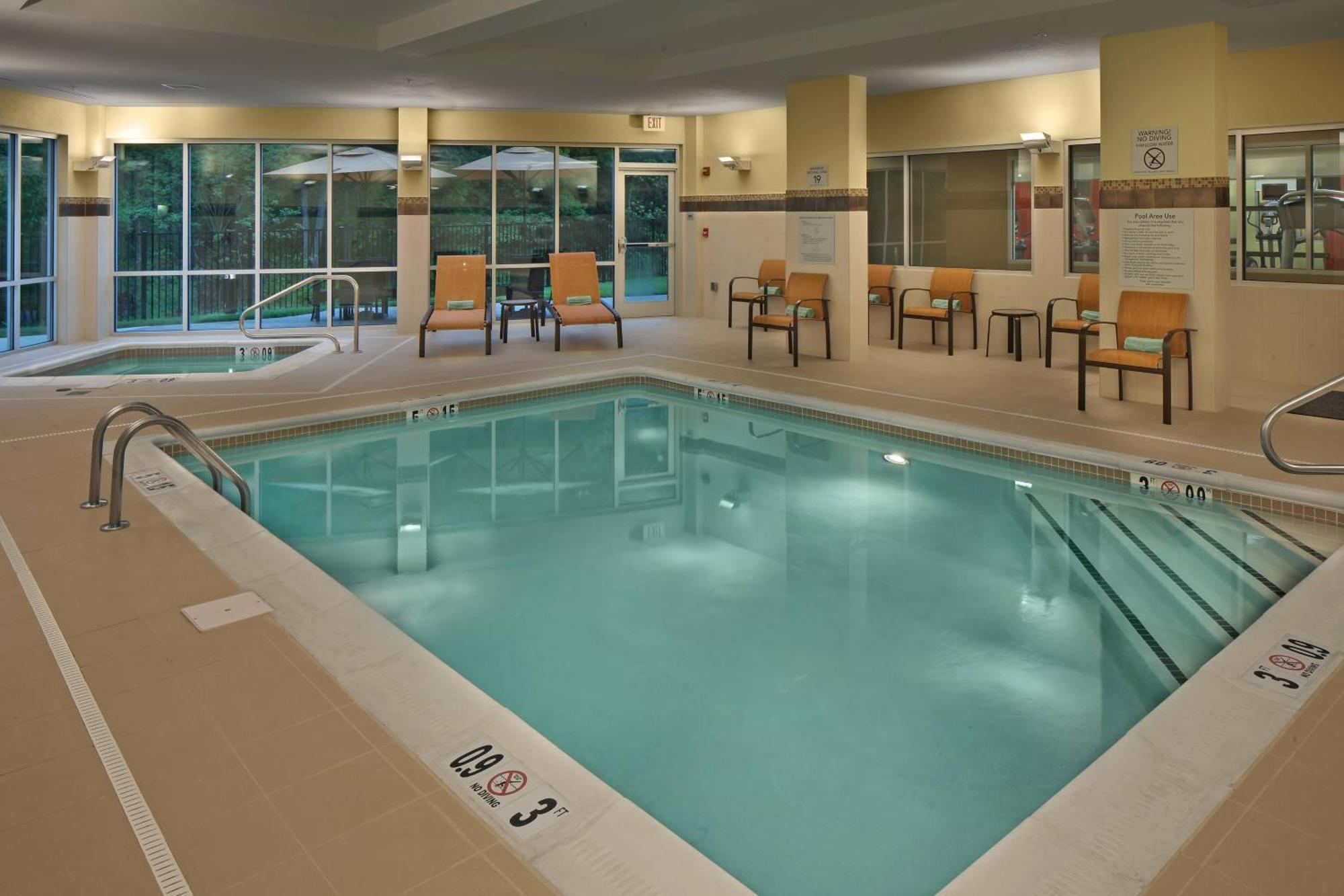 Courtyard Philadelphia Coatesville Exton Εξωτερικό φωτογραφία