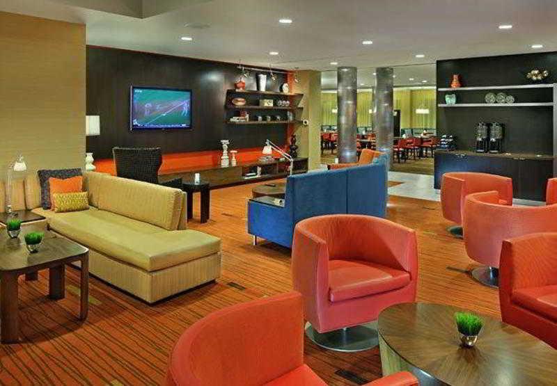 Courtyard Philadelphia Coatesville Exton Εσωτερικό φωτογραφία