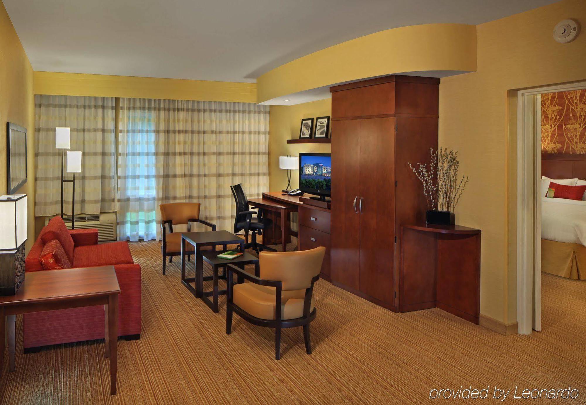 Courtyard Philadelphia Coatesville Exton Δωμάτιο φωτογραφία