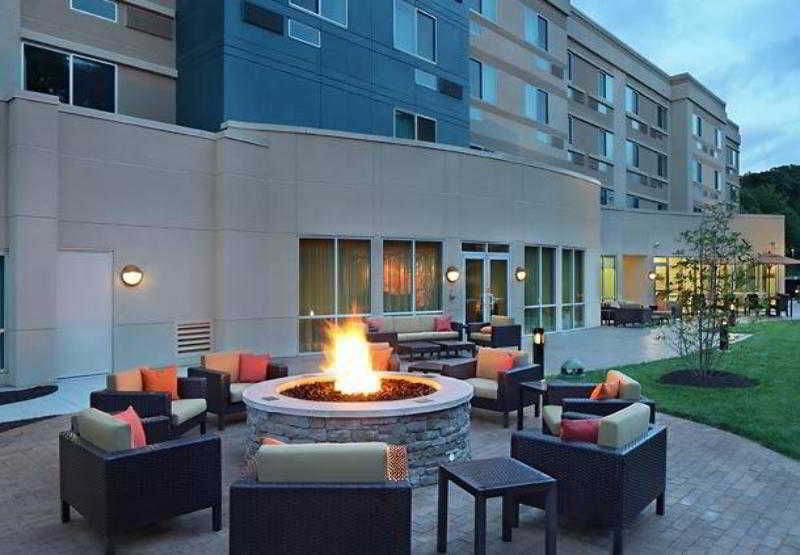 Courtyard Philadelphia Coatesville Exton Εξωτερικό φωτογραφία