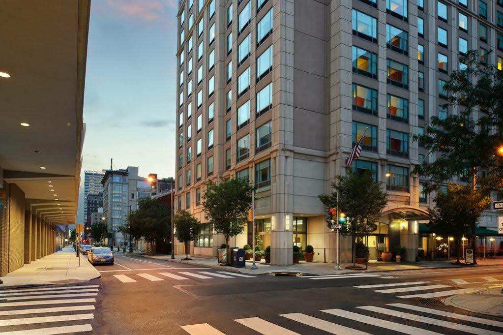Courtyard Philadelphia Coatesville Exton Εξωτερικό φωτογραφία