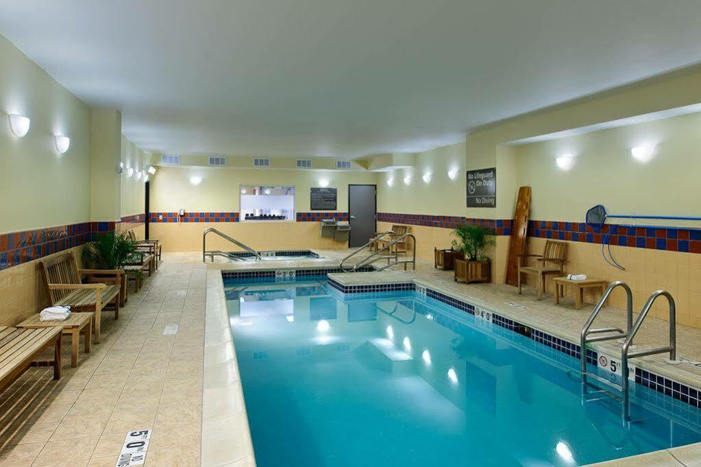 Courtyard Philadelphia Coatesville Exton Εξωτερικό φωτογραφία